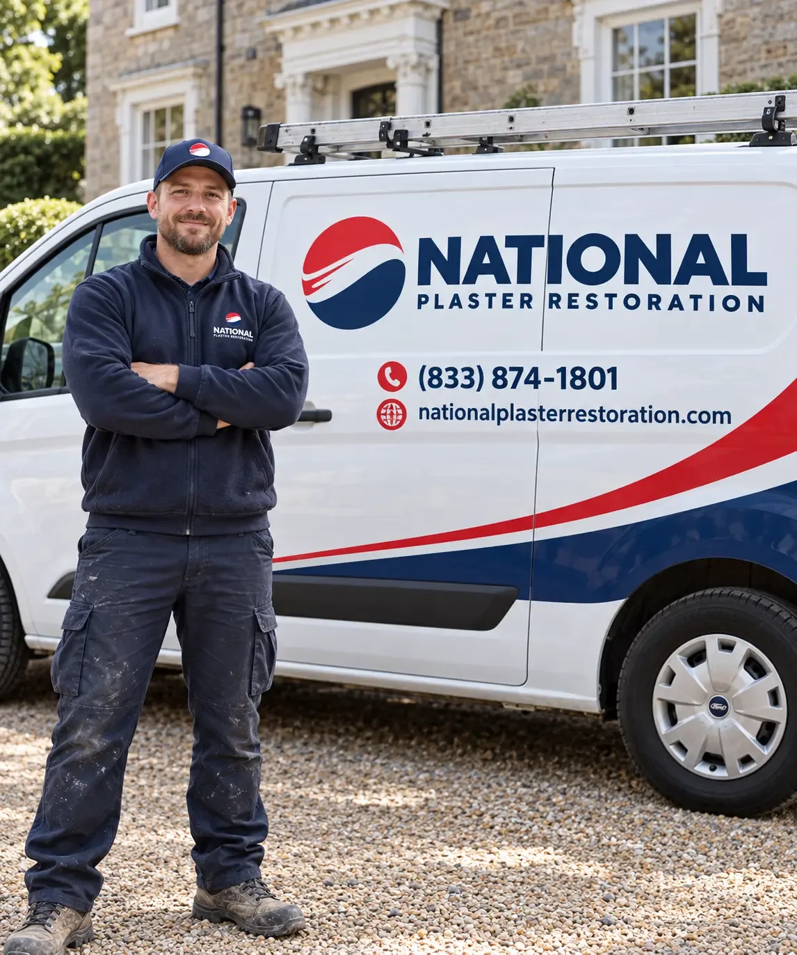 Plaster Repair Essig, MN FAQs
